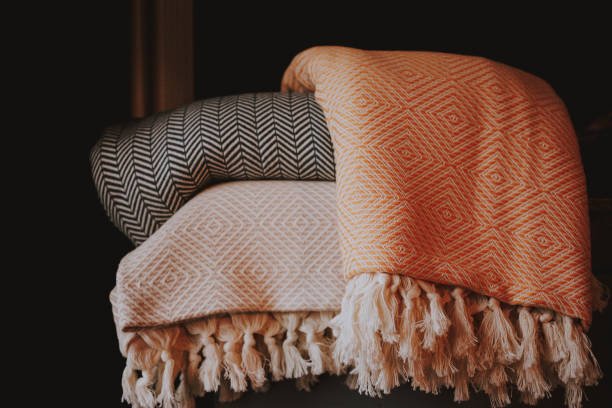 Stay warm in